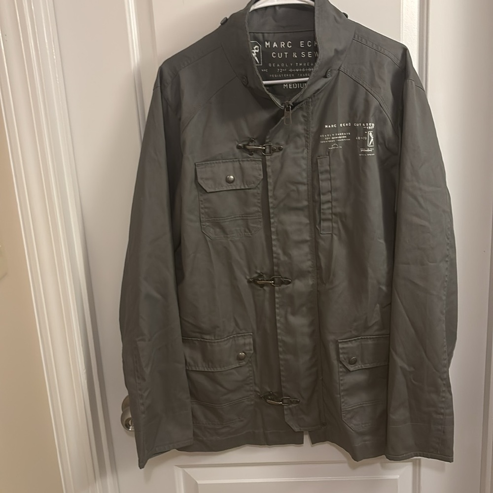 Marc Ecko Jacket - image 4